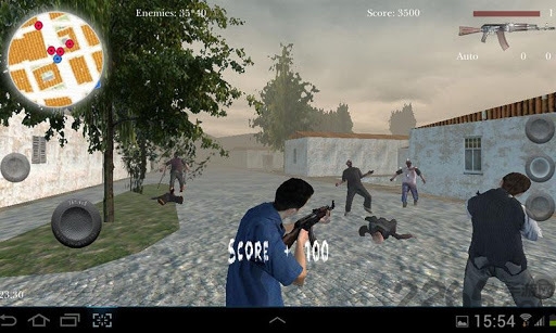 僵尸来临直装破解版的图册