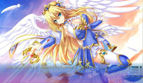 骑士姬库拉丽斯手机版的图册