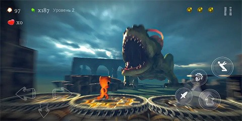 小树的冒险的图册