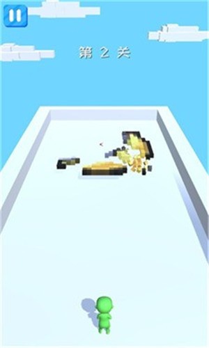 引力风暴的图册