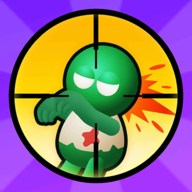 疯狂的狙击手安卓版