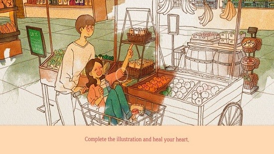 爱在小事上最新版的图册