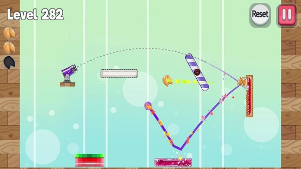 糖果冲冲冲最新版的图册