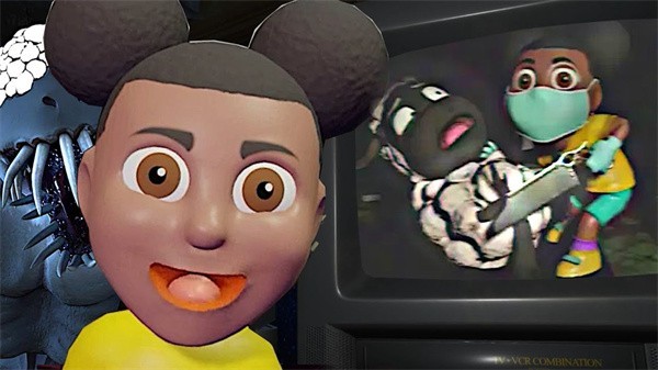 冒险的阿曼达第二章正式版的图册