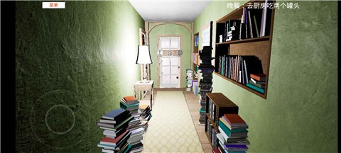 不详之夜的图册