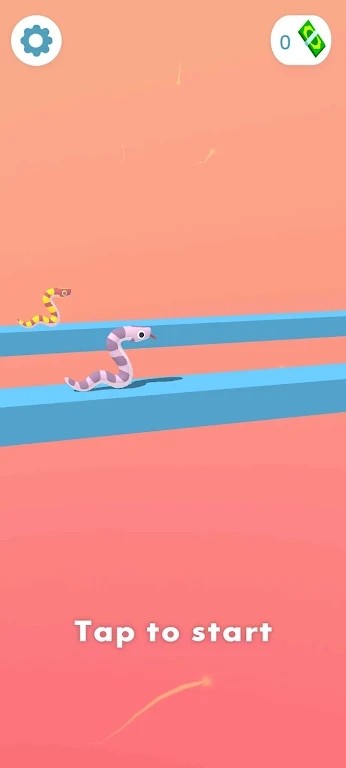 玩蛇大师手机版的图册