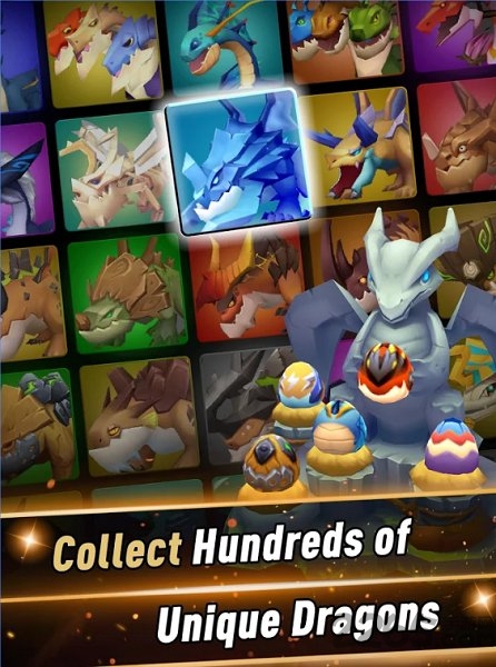 驯龙大师中文版破解版的图册