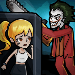 猛鬼校舍躲猫猫游戏官方版