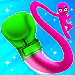 木棍人街头对决小游戏