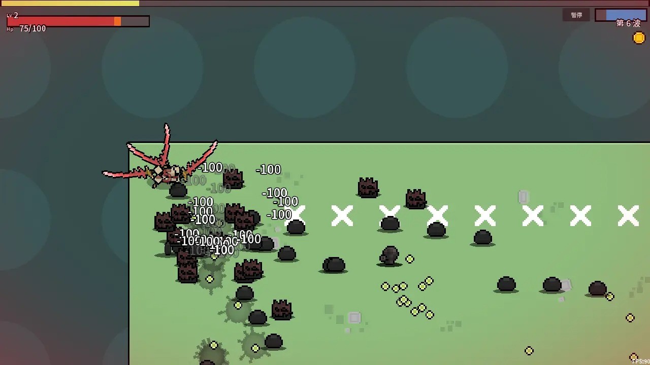 疯狂蜗牛症的图册