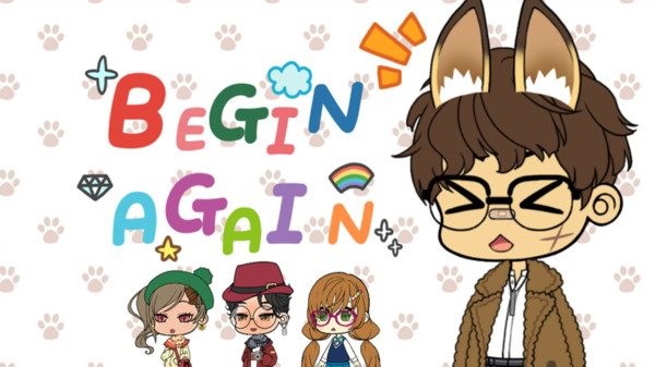 q版形象制作器最新版的图册