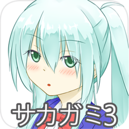 坂上传奇3游戏(サカガミ3)