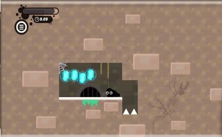 小黑要活着的图册