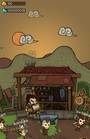 贪婪洞窟上帝mod版的图册