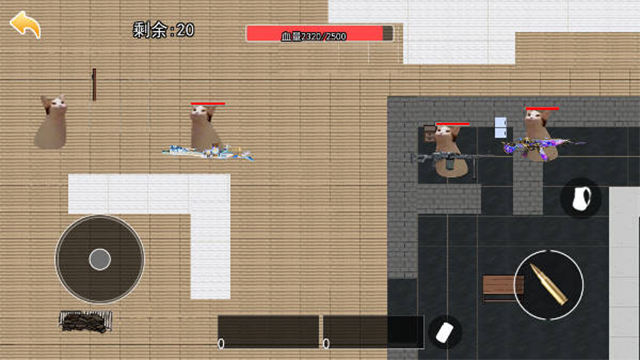 猫猫地铁逃生正版的图册