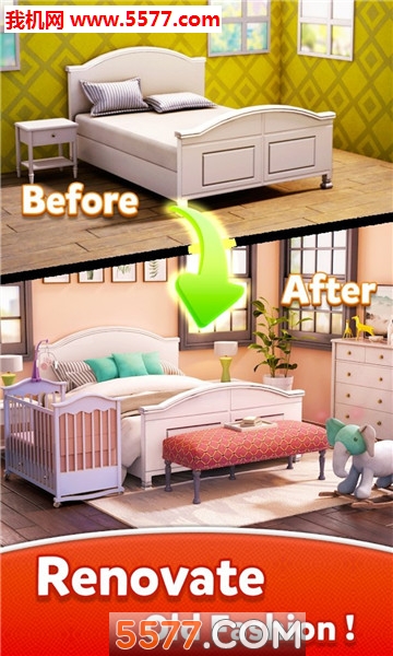 家庭幻想官方版的图册