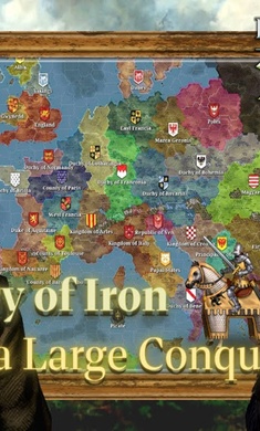 欧陆战争7中文版的图册