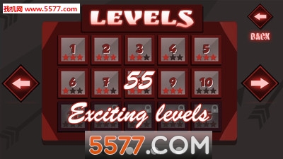 火柴人弓箭大师安卓版的图册