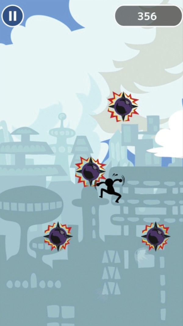 火柴人空战的图册