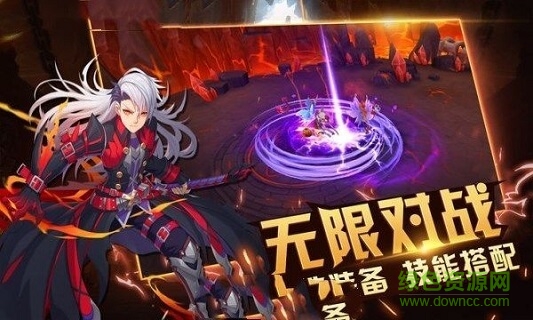 猎魔世界的图册