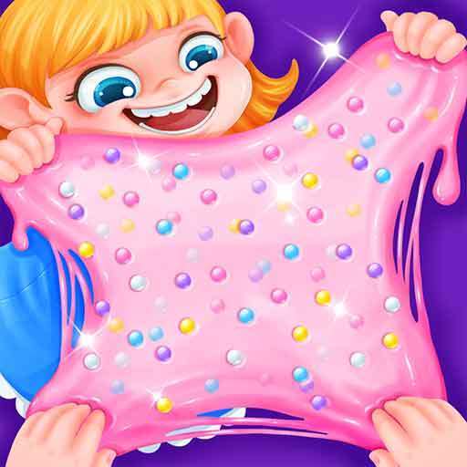 DIY史莱姆制造者安卓版