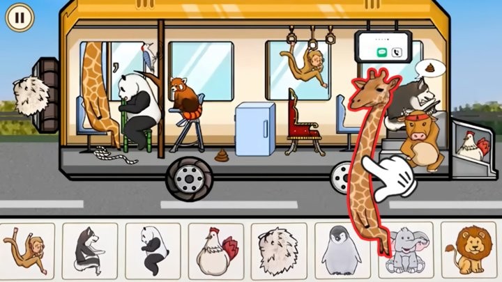 顶级收纳达人最新版的图册