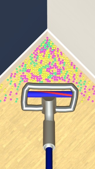 绘制和清洁的图册