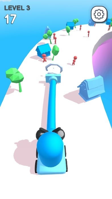 真空愤怒游戏(vacuumrage)的图册