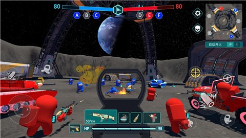 战地王牌精英的图册