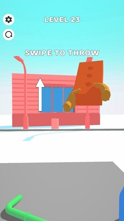 摧毁神手官方版的图册