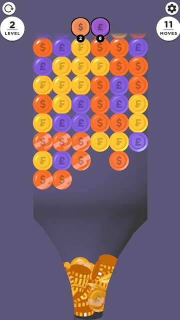 pennygroup游戏的图册