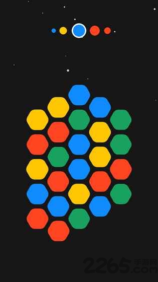 六角滑块手机版的图册