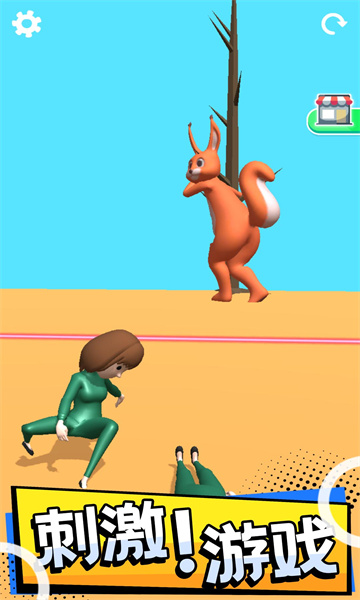 操控人生模拟器小游戏的图册