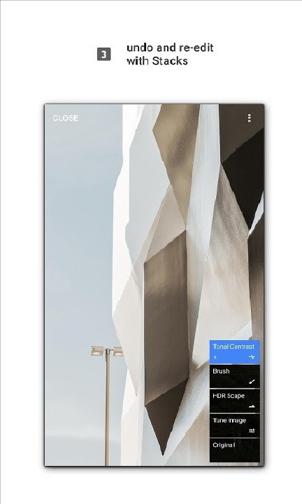 snapseed正版官方下载的图册