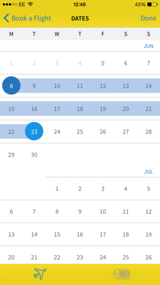 宿务太平洋航空(CebuPacific)的图册
