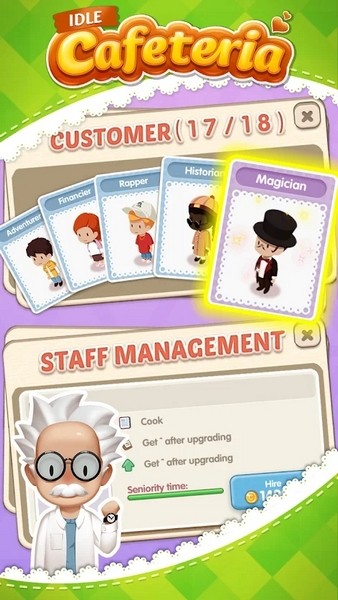 约会餐厅的图册