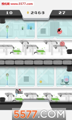 果冻公司官方版(跳跃闯关)JellyInc.的图册