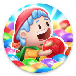软糖泡泡龙破解版