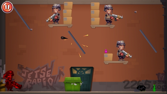 酒吧枪手手机版的图册