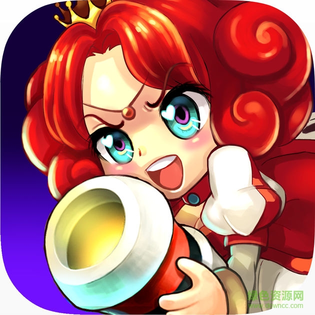 疯狂炮击手手游