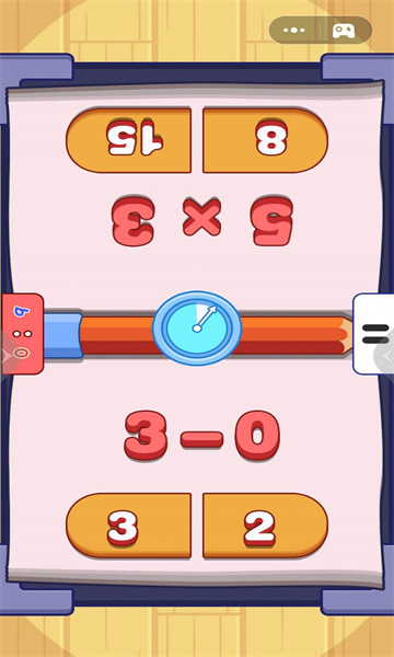 双人解压作战安卓版的图册