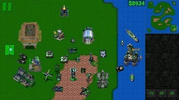 铁锈战争二战风云旷世之战的图册