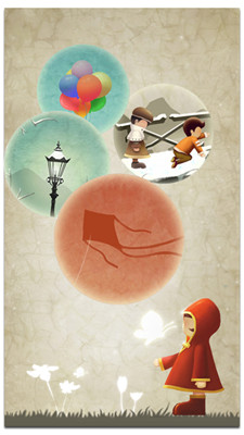 时空旅途(探索解谜)LostJourney的图册