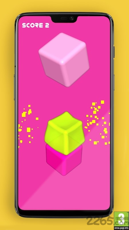 果冻惬意游戏的图册