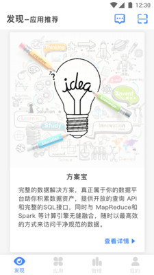 飞象企服的图册