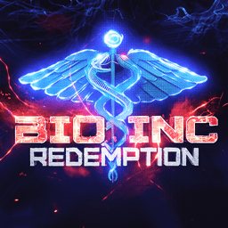 生化公司救赎中文破解汉化版