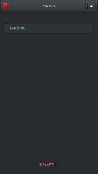 切尔诺贝利的图册