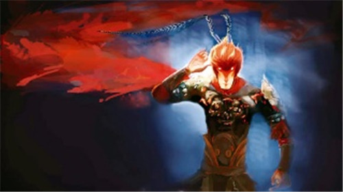 大圣取经的图册