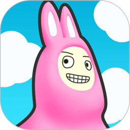 疯狂兔子人官方正版