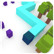 疯狂几何手机游戏